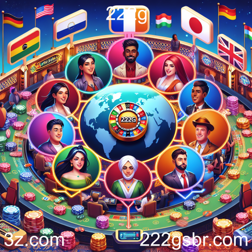 A Evolução dos Jogos Multiplayer: Conectando Jogadores em Todo o Mundo